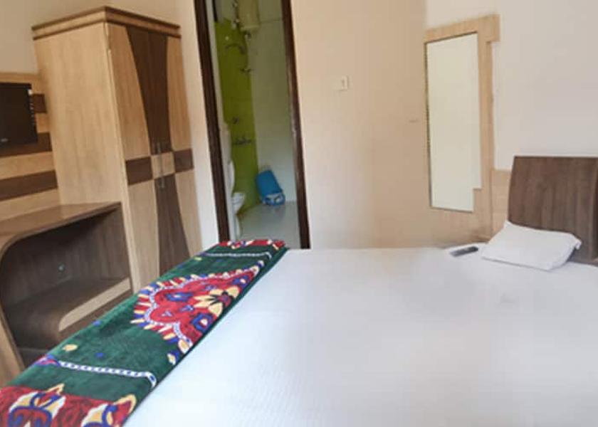 Madhya Pradesh Shivpuri room view