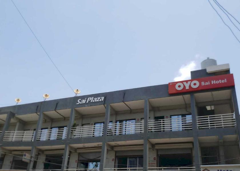 Gujarat Navsari Entrance