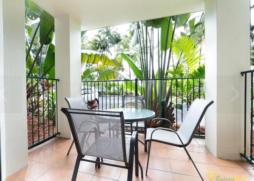 Queensland Cairns facilities