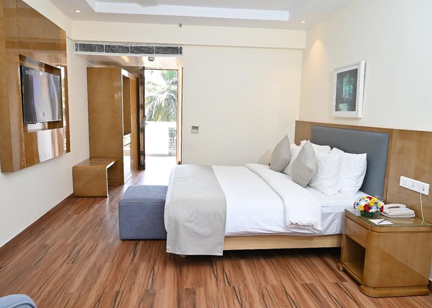 Goa Candolim Photos