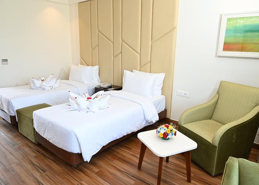 Goa Candolim Photos
