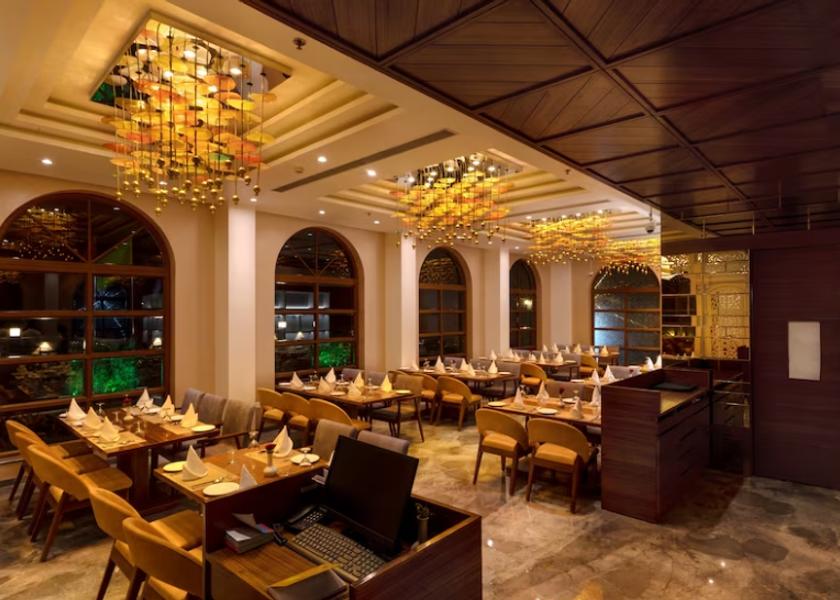 Maharashtra Nashik Food & Dining