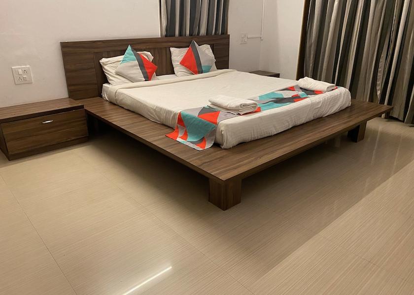 Maharashtra Lonavala Room