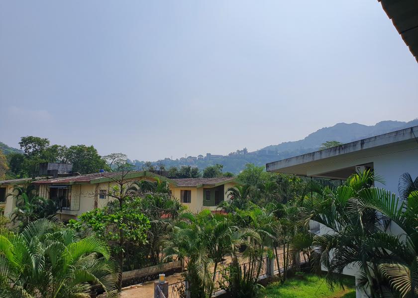 Maharashtra Lonavala Hotel View