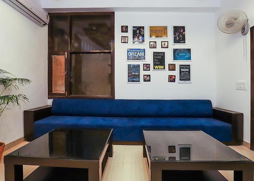 Uttar Pradesh Noida Public Areas