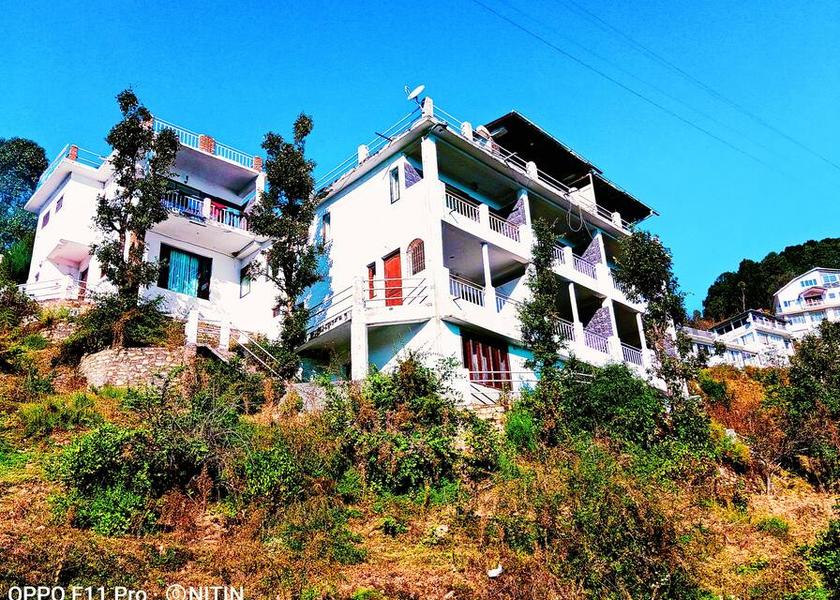 Uttarakhand Mukteshwar Overview