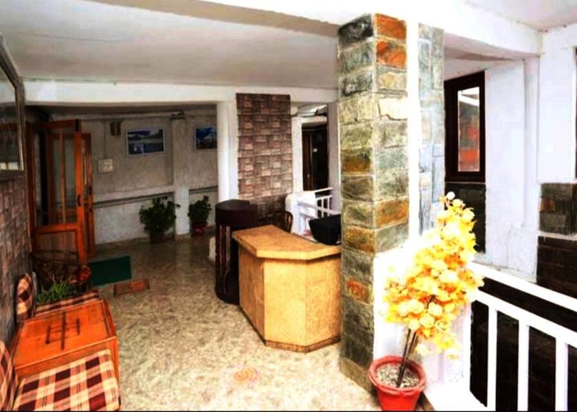 Uttarakhand Mukteshwar HOTEL MUKTESHWAR