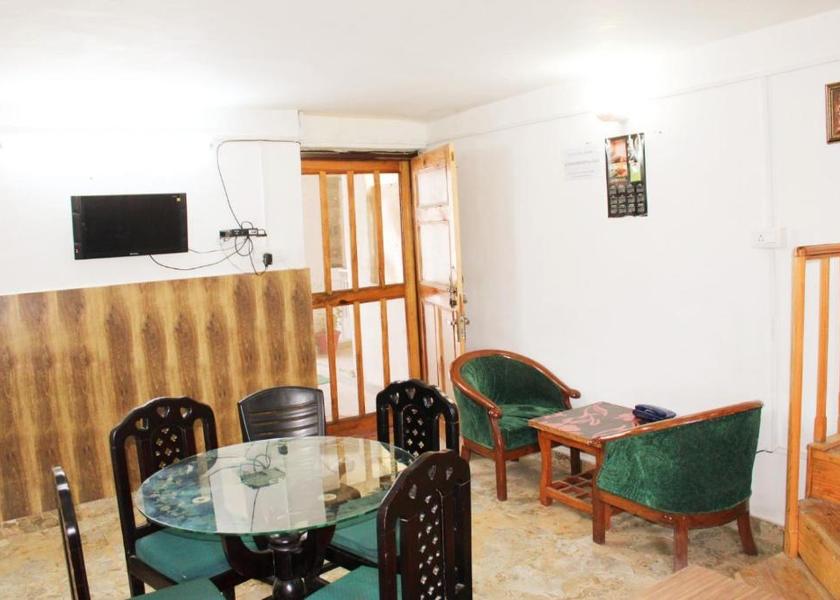 Uttarakhand Mukteshwar 1025