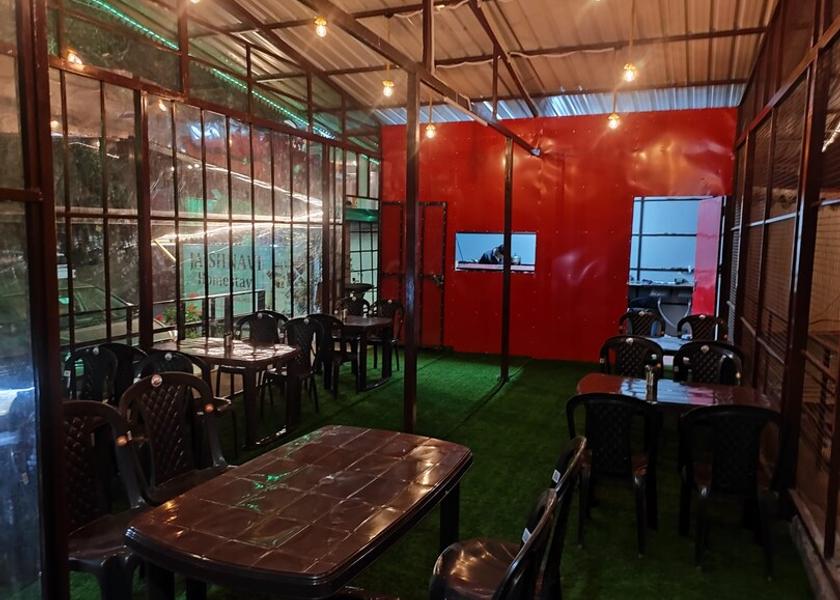 Uttarakhand Mukteshwar Food & Dining