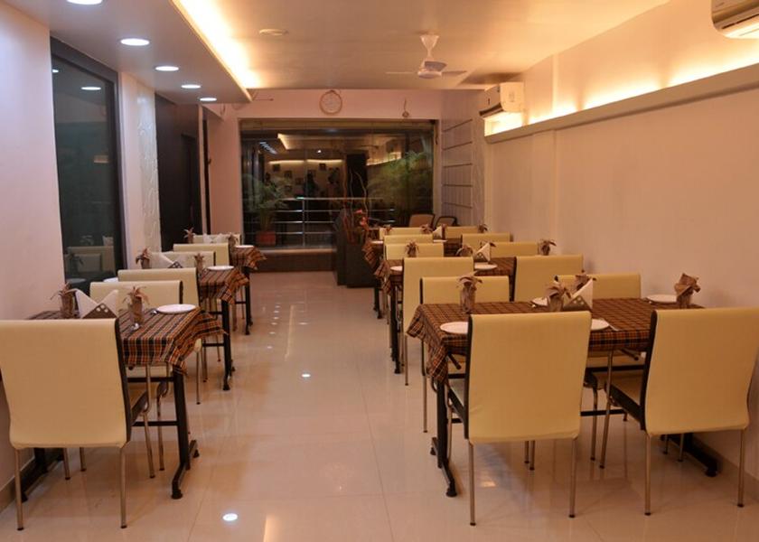 Chhattisgarh Durg Food & Dining
