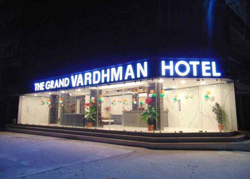 Gujarat Morbi Facade