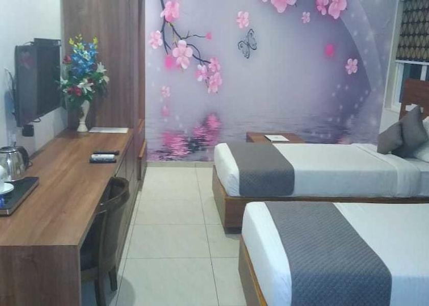 Gujarat Morbi Room