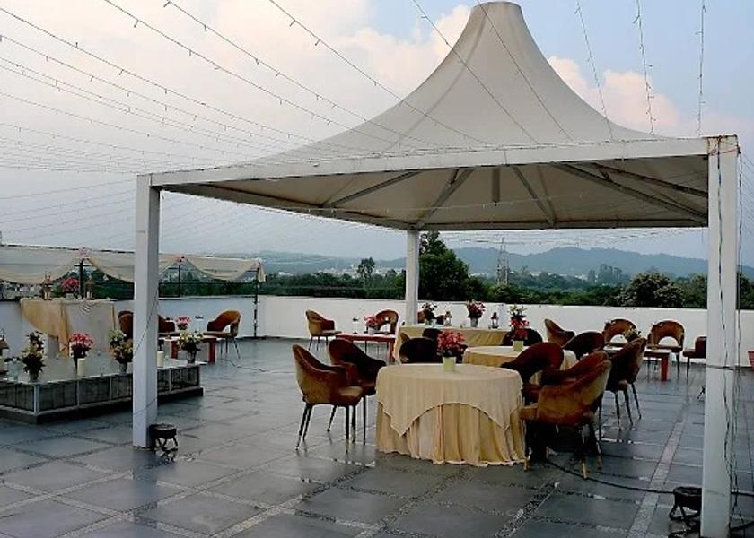 Punjab Chandigarh Food & Dining