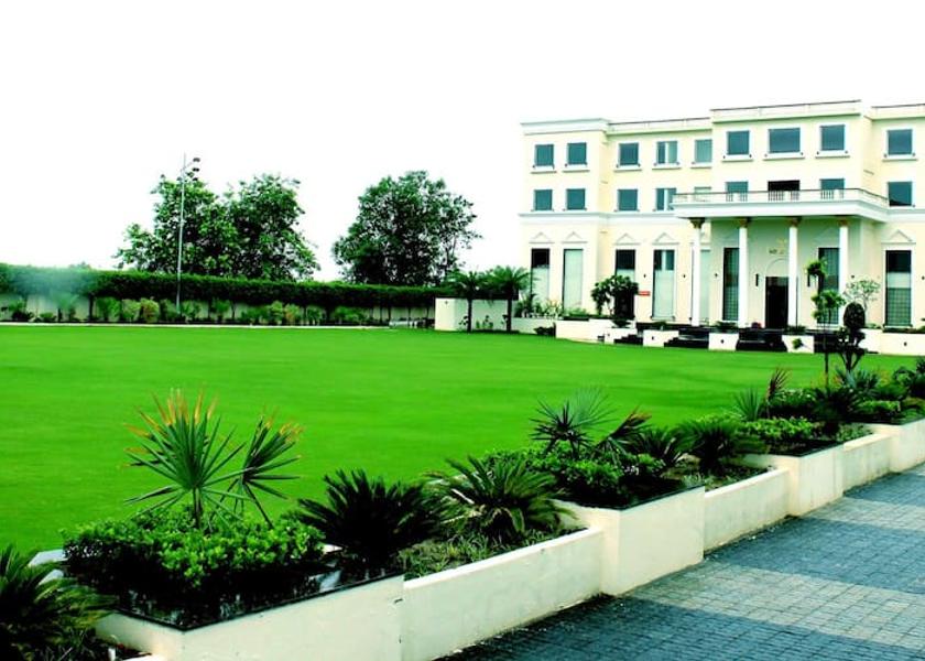 Haryana Hisar Overview