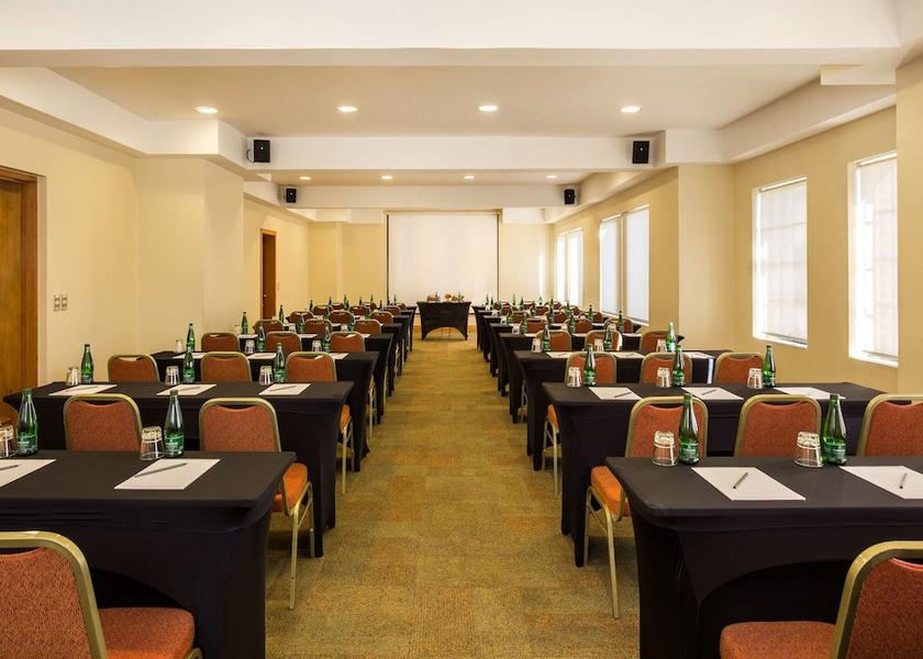 Valparaiso (region) Vina del Mar Meeting Room