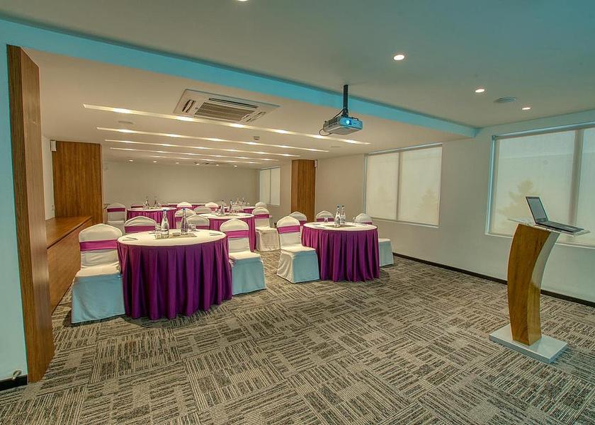 Karnataka Bangalore Conference Hall