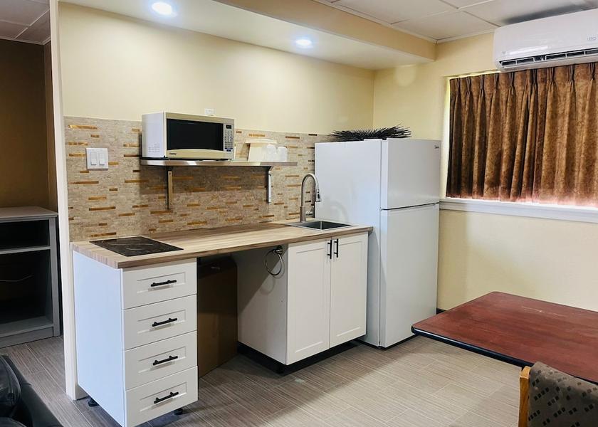 Saskatchewan Moose Jaw Kitchen