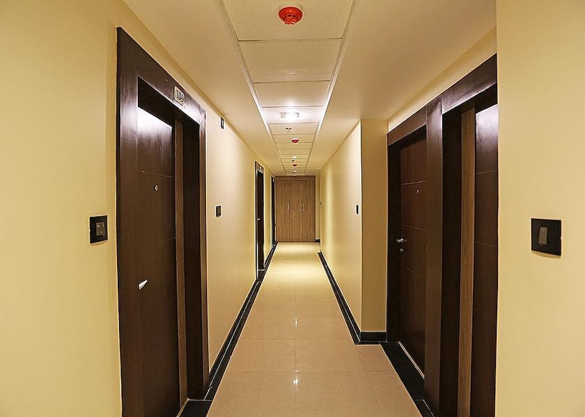 Odisha Bhubaneswar Interior