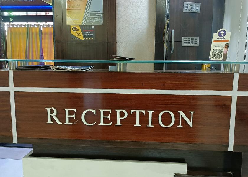 Odisha Bhubaneswar Public Areas