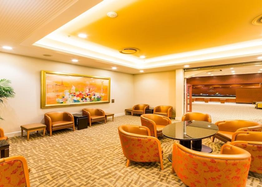 Kochi (prefecture) Kochi Lobby