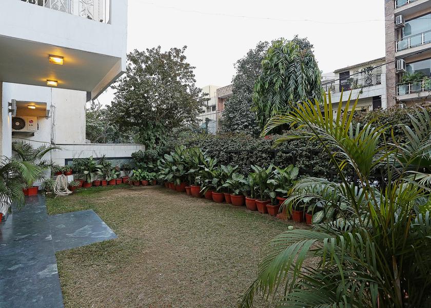 Delhi Delhi Outdoors
