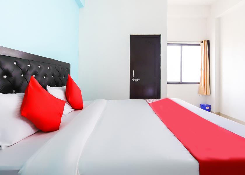 Rajasthan Udaipur Room