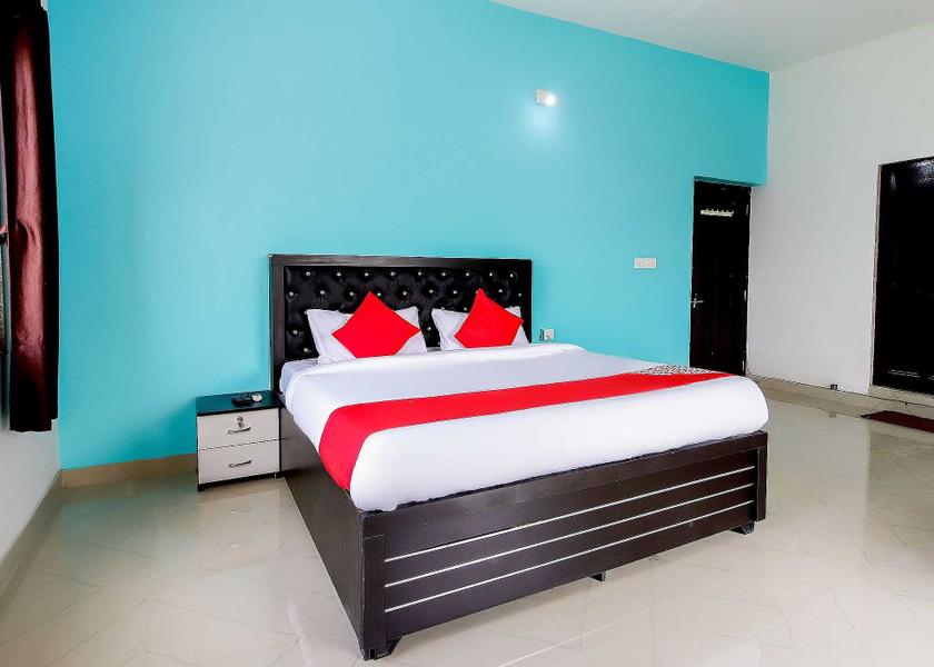 Rajasthan Udaipur Room