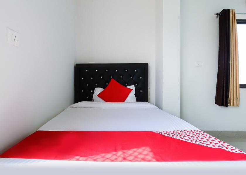 Rajasthan Udaipur Room