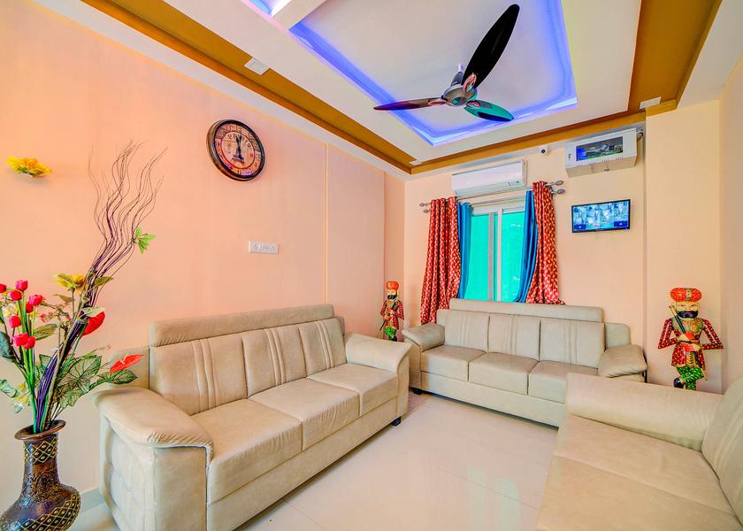 Telangana Hyderabad Public Areas