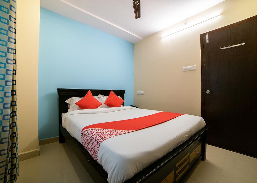 Telangana Hyderabad Classic Room