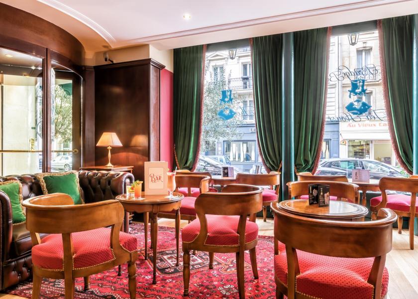 Île-de-France Paris Bar