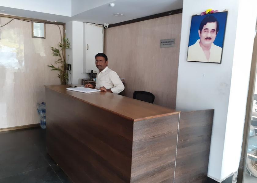 Andhra Pradesh Vijaywada Public Areas