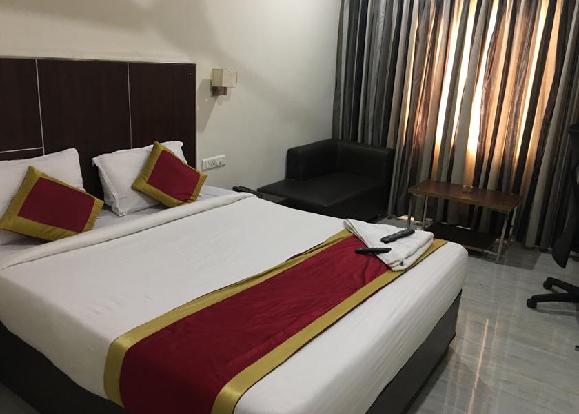 Andhra Pradesh Vijaywada Standard Single AC