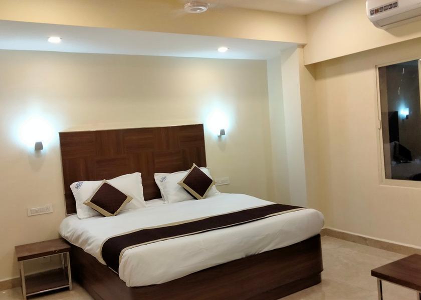 Andhra Pradesh Vijaywada Deluxe AC
