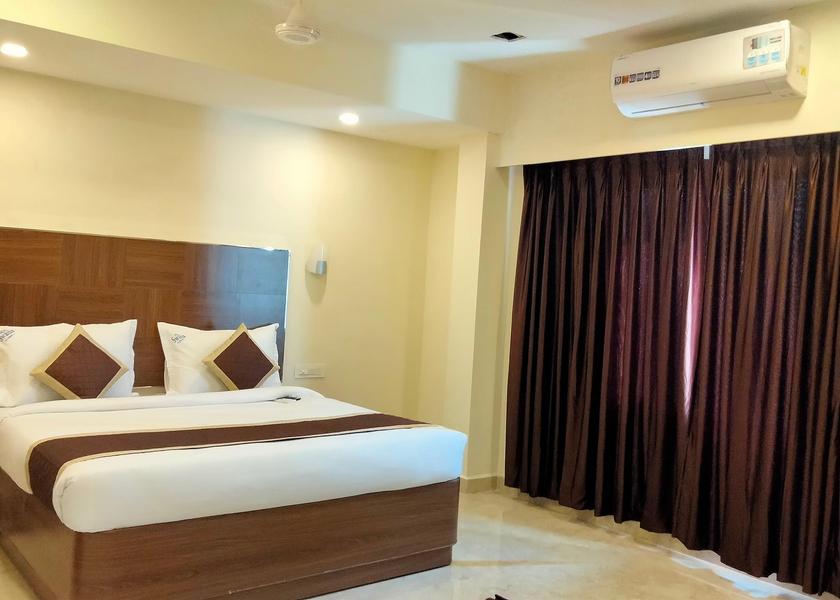 Andhra Pradesh Vijaywada Deluxe AC