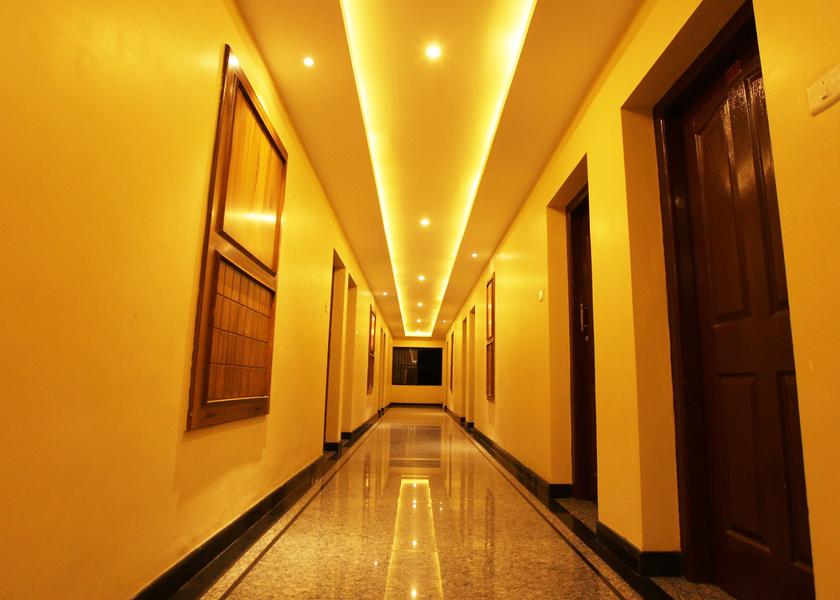 Tamil Nadu Kanyakumari Public Areas