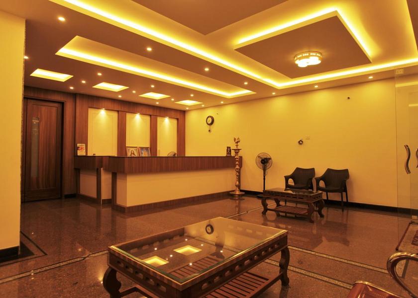 Tamil Nadu Kanyakumari Public Areas