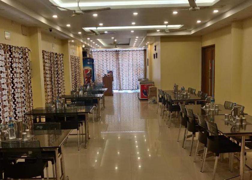 Tamil Nadu Kanyakumari Food & Dining