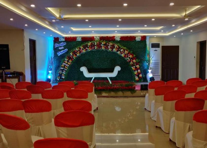 Tamil Nadu Kanyakumari Business Centre