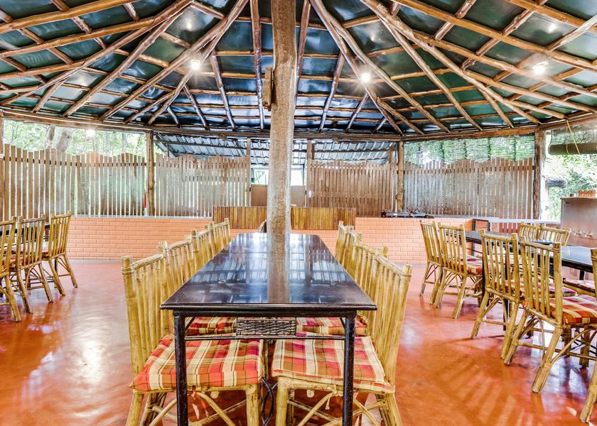 Karnataka Chikmaglur Food & Dining