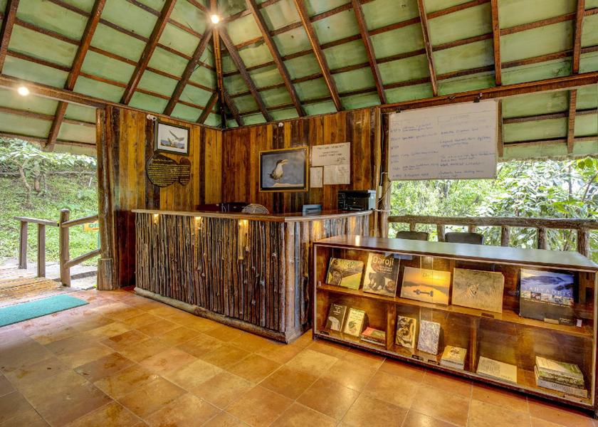 Karnataka Chikmagalur Public Areas