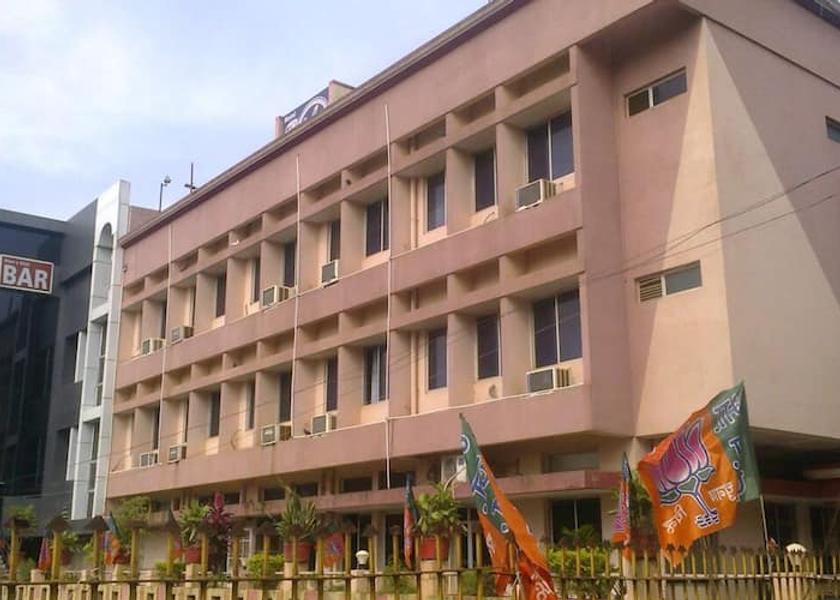 Chhattisgarh Jagdalpur overview