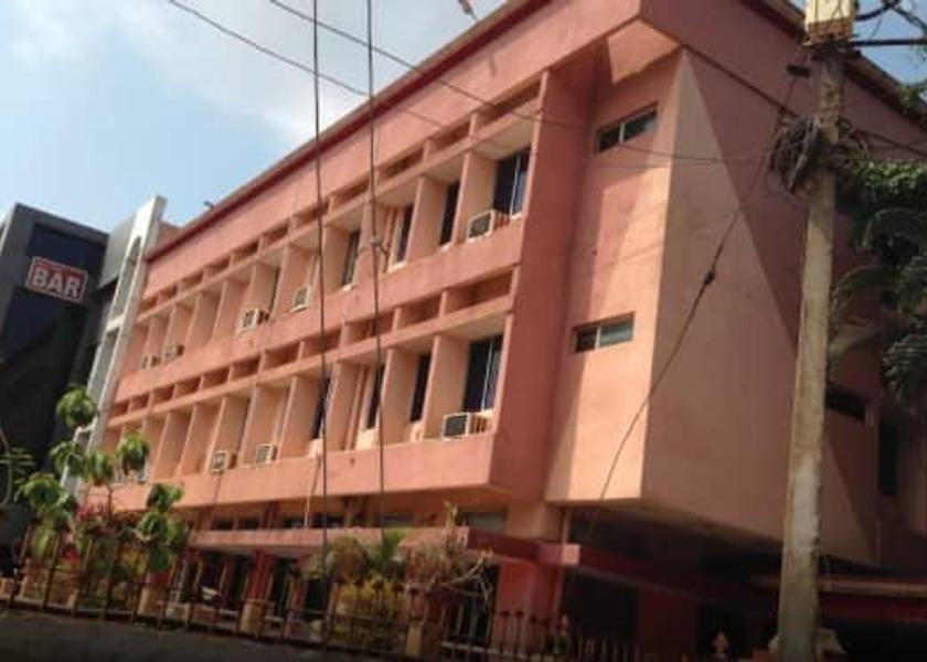 Chhattisgarh Jagdalpur 