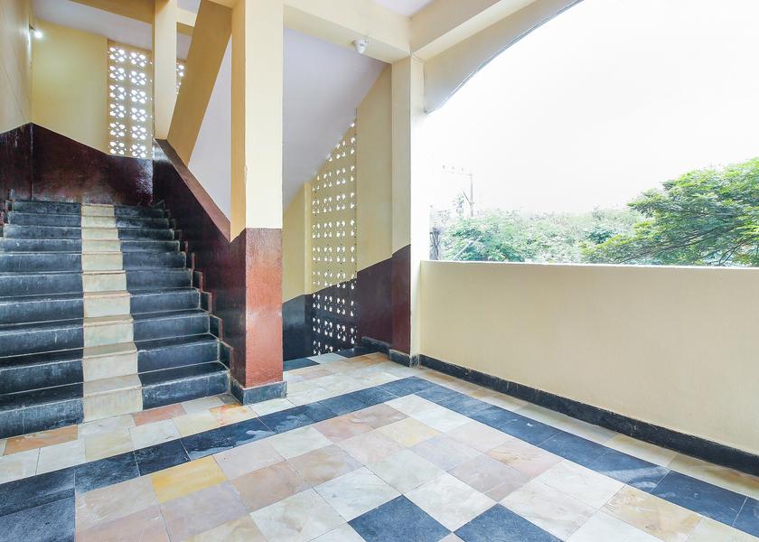 Telangana Hyderabad Public Areas