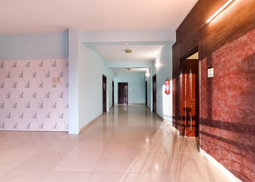 Telangana Hyderabad Public Areas