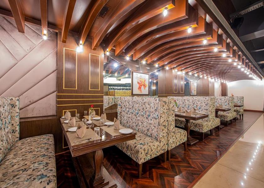 Punjab Kapurthala Food & Dining