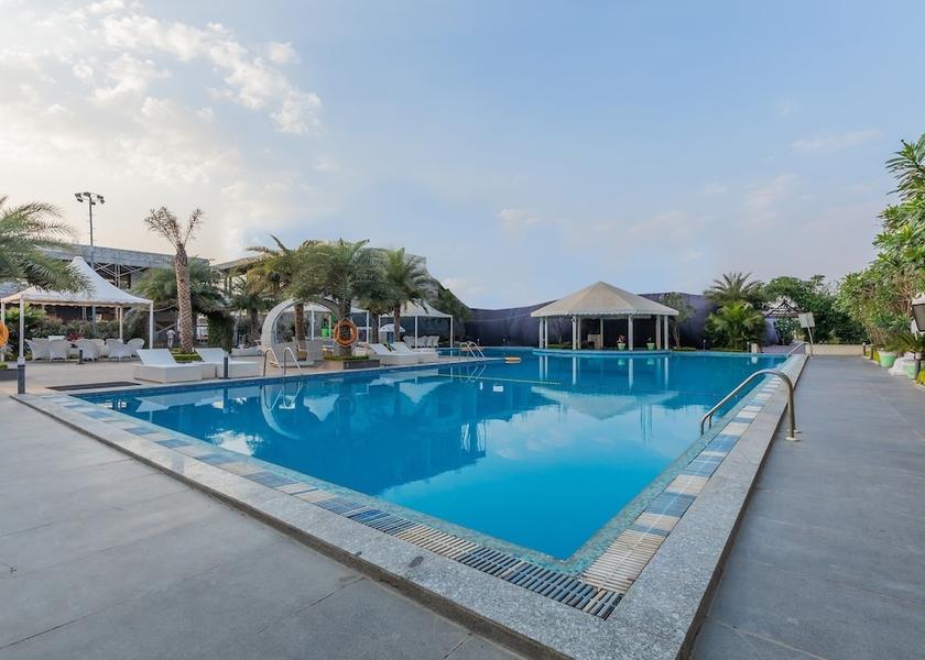 Madhya Pradesh Indore Pool