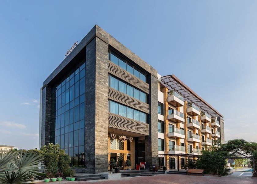 Madhya Pradesh Indore Front of property