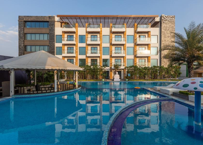 Madhya Pradesh Indore Pool