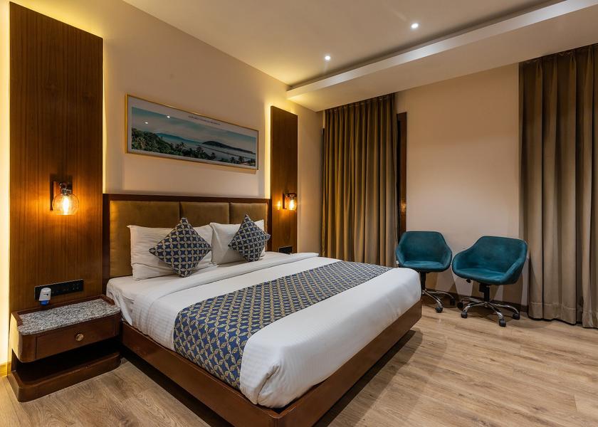 Madhya Pradesh Indore Family Suite